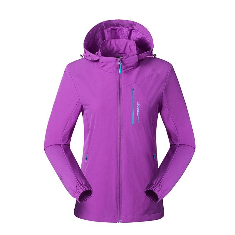 Men's Clothing High Elastic Large Size Windbreaker Soft Shell Mountaineering Suit Team Printed Rushing Clothes_viptrois.com