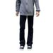 Retro Washed Jeans – Slim Straight To Slight Flare Fit With Stretch For Men & Women (3 Colors, Sizes S-3XL)_viptrois.com