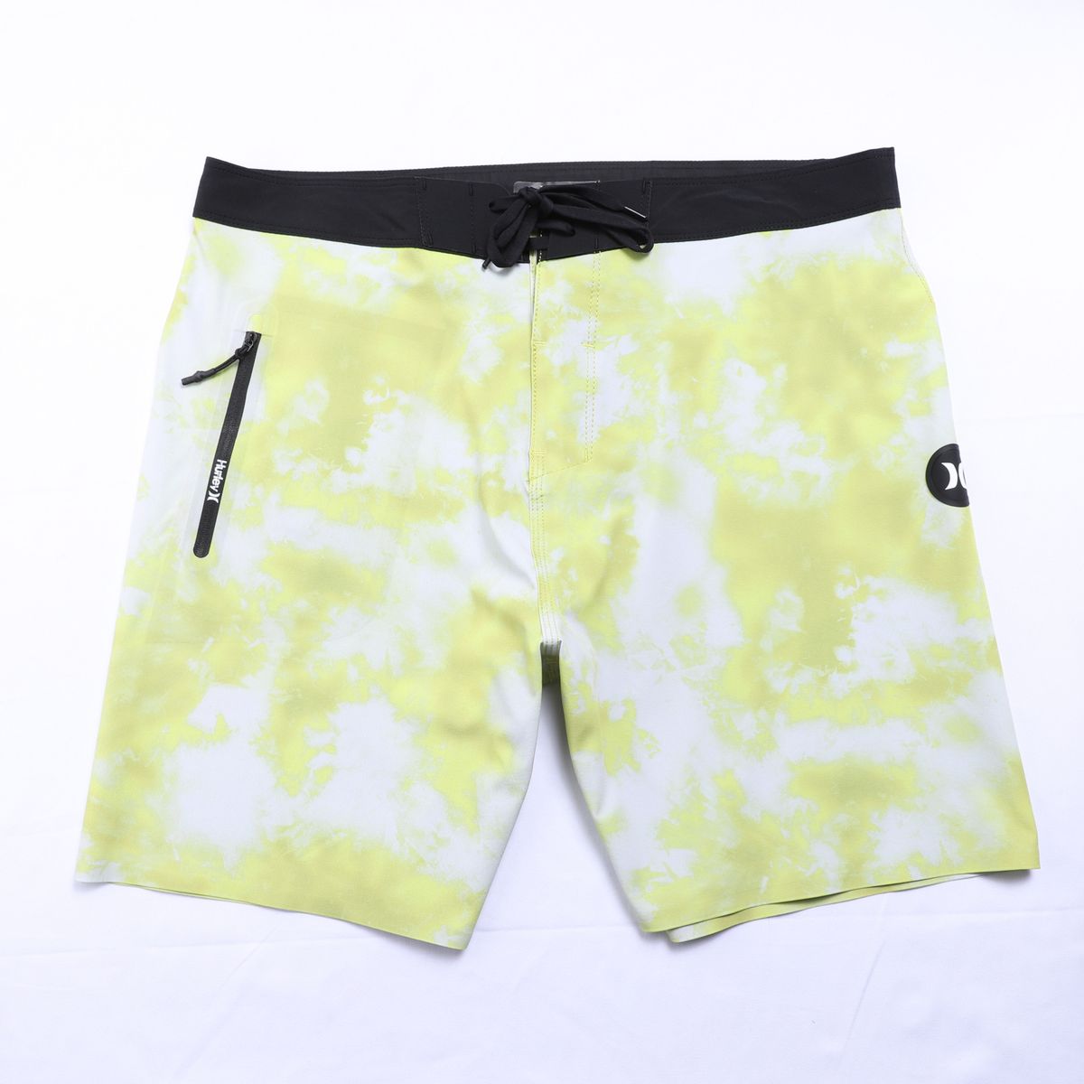 High-end fitted beach shorts men's printed elastic quick-drying foreign trade supply cross-border seaside surf shorts wholesale_viptrois.com