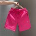 Men's Clothing Men's Summer Quick Drying Sports Shorts Trendy Casual Striped Patchwork Outerwear And Beachwear Suitable_viptrois.com