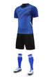 Men's Clothing football jerseys children's sports competition training suits new football jersey suits men and women short sleeve quick dry_viptrois.com
