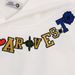 Design Sense Letter Embroidery Hooded Sweatshirt Men's Vibe Trendy Brand High Street Autumn Winter Style Personality_viptrois.com