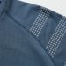 Summer Sports T-shirt Outdoor Elastic Quick Drying Shirt Men's Large Short Sleeve_viptrois.com