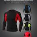 Men's High-Performance Training Pants – Quick-Dry, Moisture-Wicking & Breathable Long Sleeve Workout Trousers (Black/Blue/Gray/Red/Green, XS-XXL)_viptrois.com