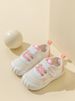 Baby Shoes Toddler shoes baby autumn new style female baby shoes 0 1 to 3 years old cloth spring and autumn toddler shoes boy baby shoes baby_viptrois.com