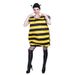 Halloween animal costume Halloween insect bee adult composite sponge cosplay costume_viptrois.com