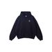 Men's Clothing Shoulder Sleeve Sweatshirt Pullover Sweatshirt Street Style Y2k_viptrois.com