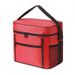 Functional Bags Thickened Outdoor Oxford Cloth Ice Pack Insulation And Cold Storage Large Capacity Portable Lunch Bag Picnic Bag Insulation Bag_viptrois.com