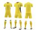 Men's Clothing training football jerseys team uniforms can be printed with font size adults new children's football jersey suits competition_viptrois.com