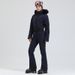 Men's Clothing New Style Women's Ski Suit Windproof Waterproof Down Warm Outdoor Sports Double Board Foreign Trade Ski Suit Jumpsuit Women_viptrois.com