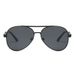 Jetron Sunglasses, Polarized Sunglasses, Fishing UV Protection Classic, Toad Glasses, Hipster Driving Glasses._viptrois.com