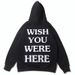Autumn And Winter American Alphabet Color Embroidered Hoodie Hoodie Hoodie Men And Women Couple Pullover Teen Coat_viptrois.com