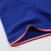 New Summer Men's Polo Printing Enterprise Short Sleeved Cultural Shirt T-shirt Customized Embroidery_viptrois.com