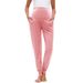 Family matching women's maternity pants_viptrois.com