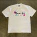 230g American Summer Trendy Brand Short Sleeved T-shirt For Men, Made Of Pure Cotton, Versatile, Sports Printed, Niche_viptrois.com