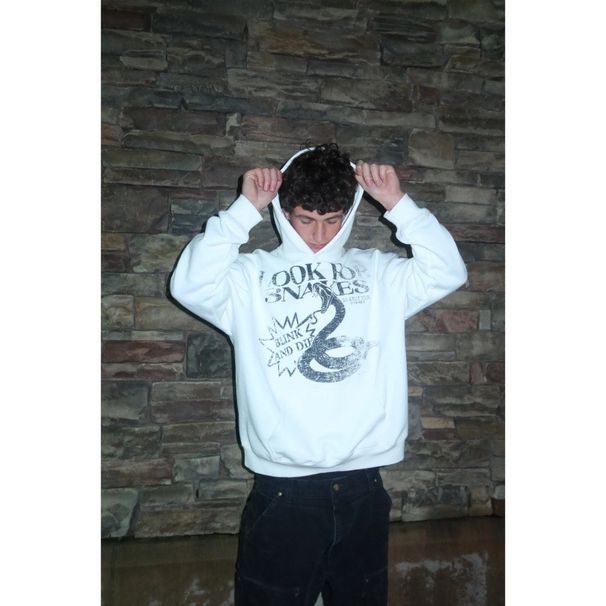 Retro Street Style Jacket Print Y2K Sweatshirt Long Sleeve Loose Pullover Hoodie For Men_viptrois.com