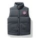 Men's Winter Vest, Oversized Sleeveless Jacket, Warm Polyester Fleece, Casual Streetwear, Multiple Colors & Sizes (M-8XL)_viptrois.com