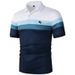 Trendy Oversized Polo Shirt – Summer Streetwear Essential For Men & Women_viptrois.com