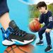 Mother & Kids New Running Shoes Soft Sole Breathable Boys' Sports Shoes Mesh Shoes_viptrois.com