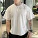 Men's Clothing Short Sleeved Sports Fitness T Shirt Loose Half Sleeved Iron Basketball Quick Drying Training Clothes_viptrois.com