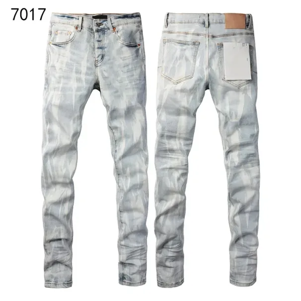 designer KSUBI Jeans For Mens Jean Ksubi Short Pants Men Trends Distressed Black Ripped Biker Slim Fit Motorcycle_viptrois.com