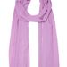 Unisex Monochrome pearl chiffon chain scarf Malay Indonesian hot drill chain scarf covering head gauze scarf_viptrois.com
