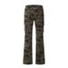 Men's Clothing11KN Pre Sale Camouflage Overalls For Men And Women Loose Vibe Wide Leg Straight Pants Versatile Hot Girl Casual Pants_viptrois.com