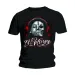 Lil Wayne Skull Sketch Official Men's T-Shirt Mens Womens Tees Top Men's-_viptrois.com