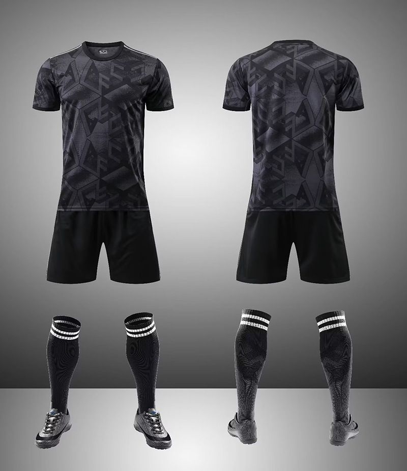 Men's Clothing and away football uniforms suits adult children's football training uniforms football uniforms men and women_viptrois.com