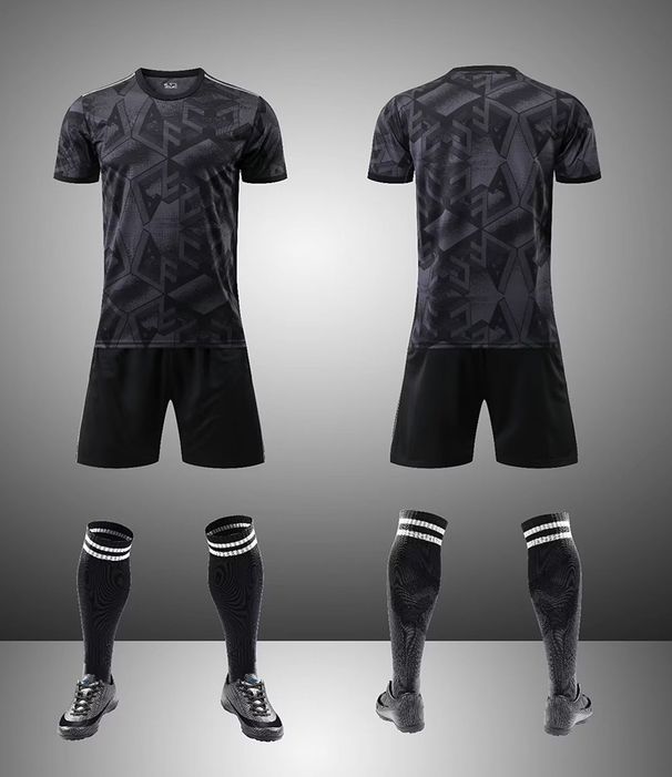 Men's Clothing and away football uniforms suits adult children's football training uniforms football uniforms men and women_viptrois.com