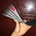 Air Cushion PVC Long Four Layer Height Increasing Insoles For Men And Women With Full Pads For Durability And Good Elasticity_viptrois.com