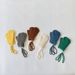 Children's gloves Winter Fashion Instagram Warm baby gloves for boys and girls_viptrois.com