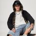 Men's Clothing New Fashion Trend Hooded Camouflage Lining Casual Loose Version Jacket For Men And Women, Wholesale Available_viptrois.com