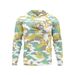 Men's Clothing Men And Women Upf+50 Milk Silk Light Breathable Quick Drying Fishing Hooded Long Sleeved Lure Suit_viptrois.com