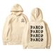 I Feel Like Paul Pablo Kanye West Sweat Homme Hoodies Men Sweatshirt Hoodies Hip Hop Streetwear Hoody Pablo Hoodie_viptrois.com
