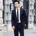 Men's Clothing Brother Suit Groom Wedding Business Casual Professional Formal Suit Autumn_viptrois.com