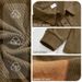 Men's Clothing Hot Selling Spring And Autumn Corduroy Loose Casual Outdoor Long Sleeved Pullover American Retro Men's Placket Sweatshirt_viptrois.com