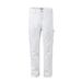 Men's Clothing High Street Washed Hip Hop White Flared Loose Side Whisker Casual Straight Jeans Jeans_viptrois.com