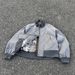 Men's Clothing Spring New Men's Casual Jacket Outerwear Snake Year Mountain Python Personality Trend Fashion Jacket Men_viptrois.com