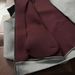 American Air Layer Short Hooded Sweater Men's Spring And Autumn 450g Heavy Boxy Version Emperor Red Cardigan Jacket_viptrois.com