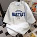 Men's Heavyweight 100% Cotton T-Shirt Oversized Streetwear Tee with Bold Print Premium Comfort Fit for Daily Wear Multiple Color Options_viptrois.com