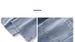 Autumn And Winter New Jeans Men's Loose Straight Casual Wide-leg Pants_viptrois.com