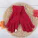 Sports Gloves Skiing Cycling Motorcycle Hiking Gloves Fleece Fleece Wear Resistant Single-layer Riding Gloves_viptrois.com
