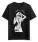 Tshirt Muscle Freaks Bunny Girl Estilo Waifu 2026 Anime Manga_viptrois.com