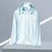 Men's Clothing Men's & Women's Lightweight UPF 50+ Sun Protection Hoodie – Breathable Fishing Shirt For Outdoor Activities (Hiking, Camping, Cycling)_viptrois.com