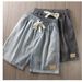 Men's Clothing Denim Shorts Men Summer Thin Mid-length Pants Trendy American Men's Trendy Brand Boys Pants Men's Casual Shorts_viptrois.com