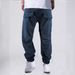 Men's Clothing Men's Casual Corduroy Multi Pocket Cargo Pants Casual Trousers Hip Hop Style Trendy For Formal & Casual_viptrois.com