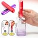 5 ml Mini Refillable Perfume Atomizer Travel Portable Spray Empty Pump Bottle_viptrois.com