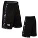 Men's Clothing Basketball Shorts Loose Over The Knee Casual Five Point Fitness Running Quick Drying Training Sports Shorts_viptrois.com