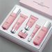 Awocado Gentle Care 6pcs Set, Hyaluronic Acid Deep Hydration, Lmprove Elasticity, Enhance Skin Luster, Mild And Not_viptrois.com
